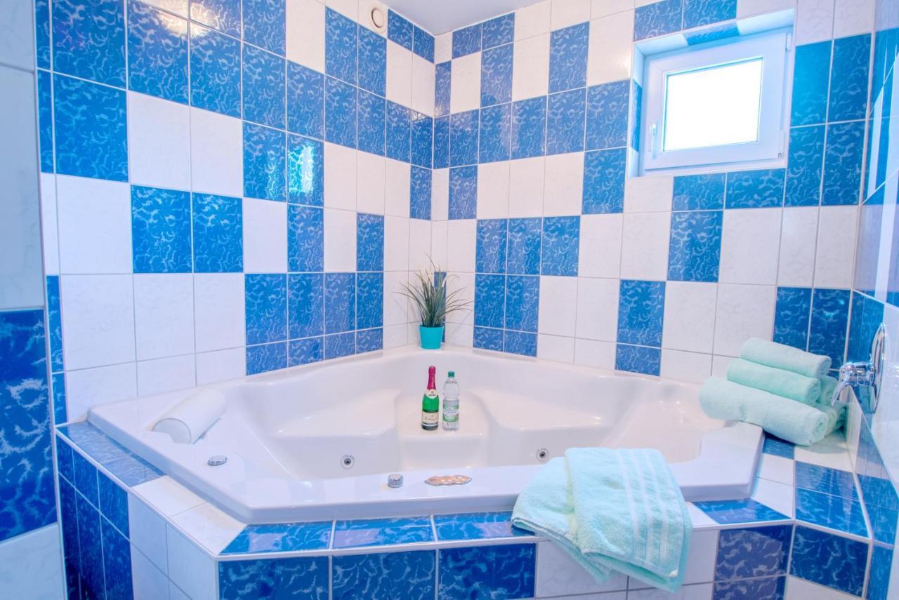 Residenz Am Strand Wohnung 2-28 Цингст Екстериор снимка